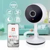 Caméra intérieure intelligente WiFi 1080p Voir les images du produit 6