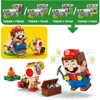 LEGO® Super Mario™ 72040 Kapitán Toad a jeho tábor Náhľad obrázku produktu 16