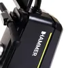 HAMMER Rudergerät Pro Force SmartTurn, Produktbild-Vorschau 5