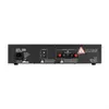 Skytec SPL 300 DJ-PA Audio-Verstärker PA-Endstufe (2x 150W Produktbild-Vorschau 3