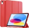 Smart Cover für das Apple iPad 10.2 2020 Tablet Schutzhülle Produktbild-Vorschau 1