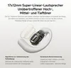 Xiaomi OpenWear Stereo, Cosmic Grey Produktbild-Vorschau 7