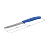 Hochwertiges Brotzeitmesser "Vesper" aus Kunststoff - Produktbild-Vorschau 4