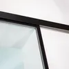 inova Gerahmte Glasschiebetür 880 x 2035 mm, 3 Felder Produktbild-Vorschau 6