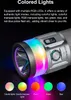 Lumintop Rainbow 2.0 Suchlampe 3000 Lumen Powerbank und Produktbild-Vorschau 7