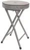 HowHomely | Klapphocker - Klappstuhl mit Sitzfläche - Produktbild-Vorschau 1