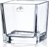SANDRA RICH Vase en forme de boîte, hauteur : 95 mm, Voir les images du produit 4