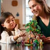 LEGO Ideas Kubuś Puchatek, Zestaw do budowania, 18 lat(a), Podgląd zdjęcia produktu 20
