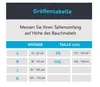 Rückenbandage Lendenwirbel Korsett Comfort mit stabilem Produktbild-Vorschau 10