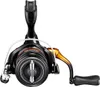 SHIMANO Soare C2000SS BB A PG, C2000SS , Beidhändig, Produktbild-Vorschau 4