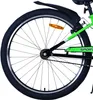 Volare Sportivo Kinderfahrrad - Jungen - 26 Zoll - Grün - Produktbild-Vorschau 2