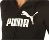 Puma Ess Logo Full Zip Hoodie F     S Produktbild-Vorschau 5