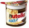 Ferrero Nutella Nutella & Go, 52g Produktbild-Vorschau 7