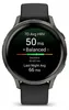 Garmin VENU 4 GPS-Fitness-Smartwatch, 41mm Black - Slate Produktbild-Vorschau 10