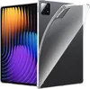 ETUI PLECKI PRZEZROCZYSTE SILIKON do XIAOMI PAD 7 / 7 PRO Podgląd zdjęcia produktu 1