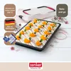 Pojemnik na ciasto ZENKER z miękkimi uchwytami Podgląd zdjęcia produktu 7