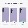 kwmobile Handyhülle für Samsung Galaxy S25 FE Hülle - Case Produktbild-Vorschau 2