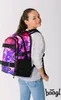 Baagl Schulrucksack Set Mädchen 3 Teilig, Schultasche ab 3. Produktbild-Vorschau 12