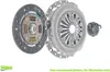 A clutch kit and release bearing for a vehicle, presented on a white background. Voir les images du produit