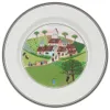 Villeroy & Boch Design Naif Manželský talíř na chléb / Náhled obrázku produktu 1