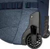 TATONKA carrello borsa da viaggio Duffle Roller 105 Navy Anteprima dell’immagine prodotto 9