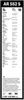 BOSCH Wischblatt  3 397 118 984 Produktbild-Vorschau 23