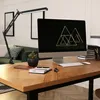 Stolní lampa LED TENUIX 14W 2v1 USB-A Stmívatelná Dvě Náhled obrázku produktu 2