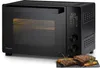 Hisense Mini-Backofen HOM30AF, 30 Liter, 1800 W, Produktbild-Vorschau 9