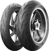Michelin Power 6 120/70 R17 Tl 58(W) Bsw Anteriore Anteprima dell’immagine prodotto 5