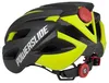 Kask Powerslide Race Attack, żółty, 50-54 cm Podgląd zdjęcia produktu 2