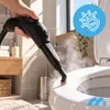MalTec stoomreiniger HDS6000W-PRO met accessoires: Productafbeelding-voorbeeld 16
