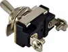 Interruttore a levetta per autoveicoli SPST 2 pin Anteprima dell’immagine prodotto 5