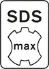 PRO SDS-max-7 Bohrer, 37x450x570 mm Produktbild-Vorschau 13