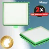McFilter | Filtre HEPA 2x Filtre Microfiltre adapté au Voir les images du produit 6
