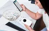 Phomemo D30 portable label printer (white) Podgląd zdjęcia produktu 6