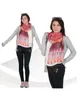 Sunsa Damen Sommer Schal. Leicht & dünn Baumwolle Tuch. Produktbild-Vorschau 5
