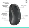 LOGITECH MK295 Silent Wireless Combo - GRAPHITE - DEU - Podgląd zdjęcia produktu 33