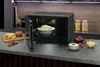 Hisense H23MOBS5H4 forno a microonde Nero Solo microonde Anteprima dell’immagine prodotto 5