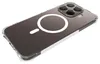 Coverup TPU Back Cover mit AirBag Corners - MagSafe Produktbild-Vorschau 2