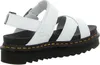 Dr. Martens Airwair Plateau Sandaletten Voss II Uni Produktbild-Vorschau 5