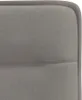 vidaXL Esszimmerstühle 2 Stk. Taupe Stoff Produktbild-Vorschau 6