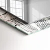 Dekorativer Wandspiegel - Bedruckter Spiegel - Motiv - Produktbild-Vorschau 6