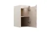Unterbauschrank 57X30X39Cm Nova Cashmere 81-30-1D Produktbild-Vorschau 2