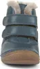 Froddo Kinder Stiefeletten Marine G2110143-21 Grösse 29 Produktbild-Vorschau 3