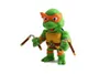 Figurine Metallique Michelangelo Ninja Turtles Voir les images du produit 3