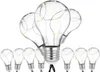 Guirlande lumineuse solaire 50 LED 10x ampoules Guirlande Voir les images du produit 5