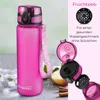 Láhev My Vesperbox® pro děti [500 ml] – láhev na vodu Náhled obrázku produktu 4