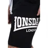 Lonsdale London Short Herren Polbathic schwarz L Produktbild-Vorschau 10