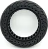 Opona Bezdętkowa Półpełna 10x2.50-6.5" do Ninebot Max G30 / Podgląd zdjęcia produktu 1