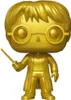 Funko Pop! - Harry Potter Gold #01 Produktbild-Vorschau 1